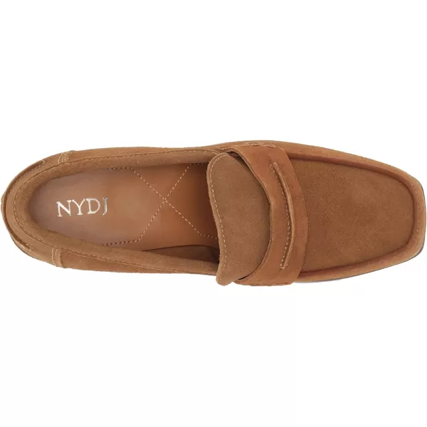 NYDJ Women's Anellatp Fashion Boot