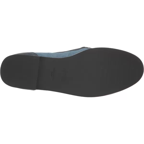 NYDJ Women's Ariel Denim Loafer
