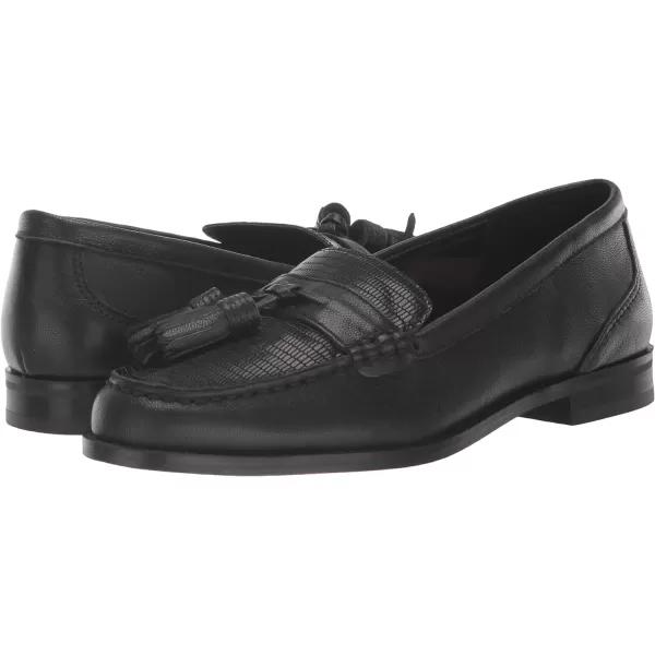 NYDJ Women's Ariel Goat Loafer