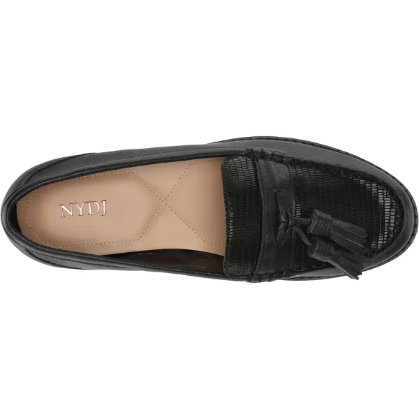 NYDJ Women's Ariel Goat Loafer