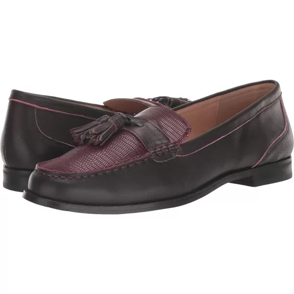 NYDJ Women's Ariel Goat Loafer