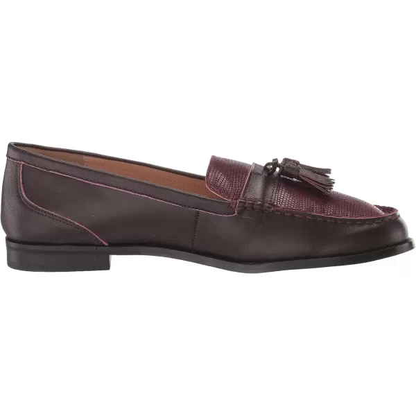 NYDJ Women's Ariel Goat Loafer