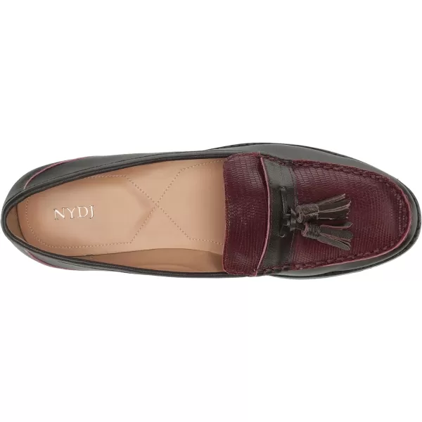 NYDJ Women's Ariel Goat Loafer