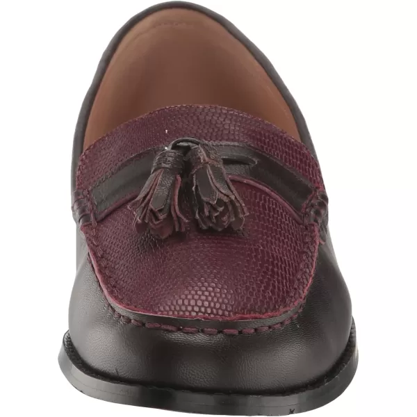 NYDJ Women's Ariel Goat Loafer