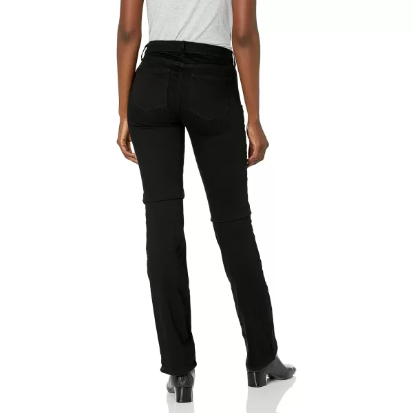 NYDJ Womens Barbara Boot-Cut Jeans