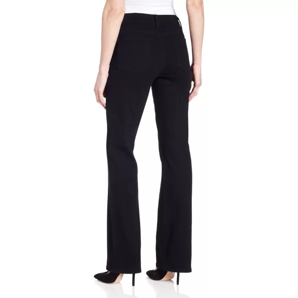 NYDJ Womens Barbara Boot-Cut Jeans