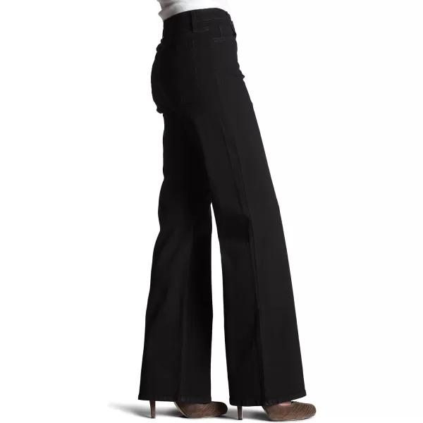 NYDJ Womens Barbara Boot-Cut Jeans