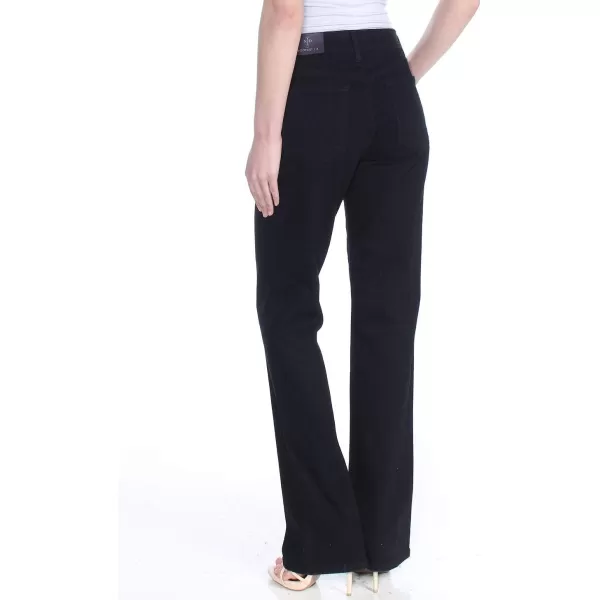 NYDJ Womens Barbara Boot-Cut Jeans