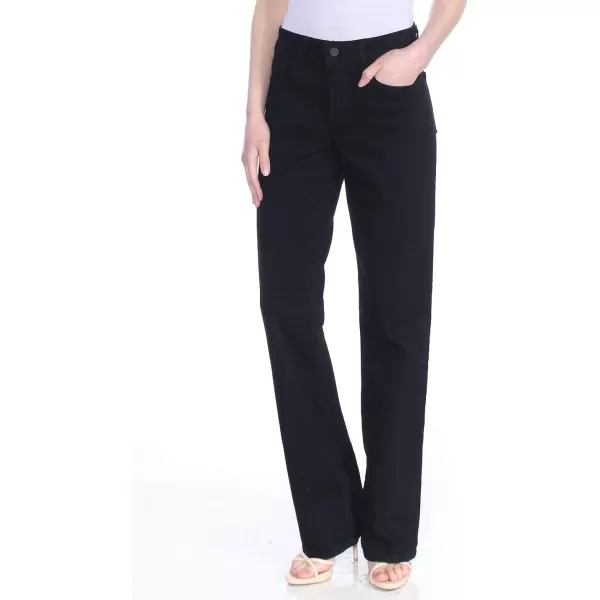 NYDJ Womens Barbara Boot-Cut Jeans