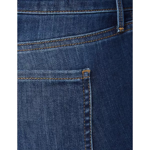 NYDJ Womens Barbara Boot-Cut Jeans