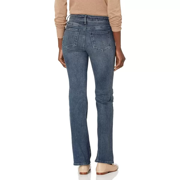 NYDJ Womens Barbara Boot-Cut Jeans