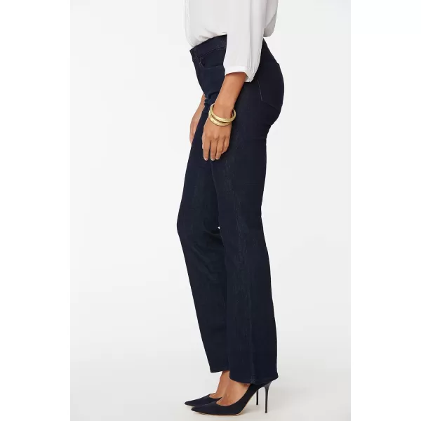 NYDJ Womens Barbara Boot-Cut Jeans