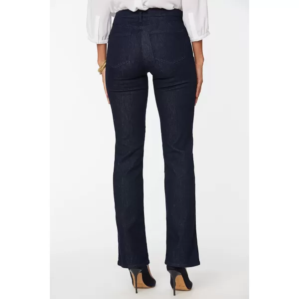 NYDJ Womens Barbara Boot-Cut Jeans