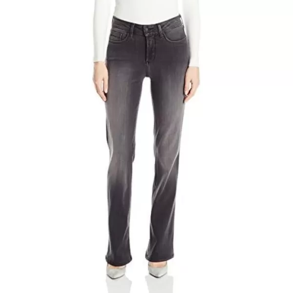 NYDJ Women's Barbara Bootcut Jeans in Sure Stretch Denim
