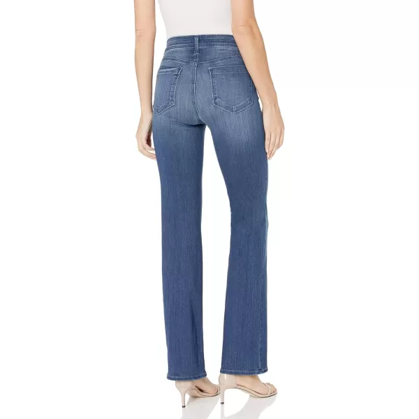 NYDJ Women's Barbara Bootcut Jeans in Sure Stretch Denim