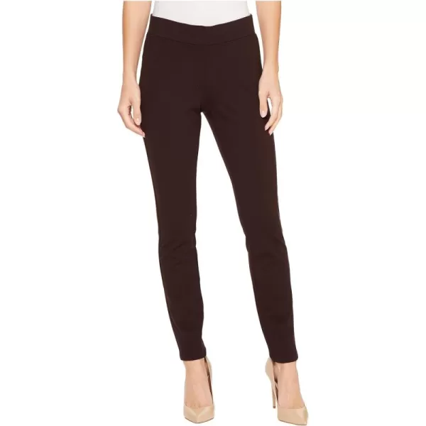 NYDJ Women's Basic Pull on Ponte Knit Leggings