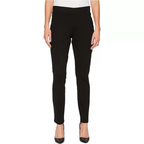 NYDJ Women's Basic Pull on Ponte Knit Leggings