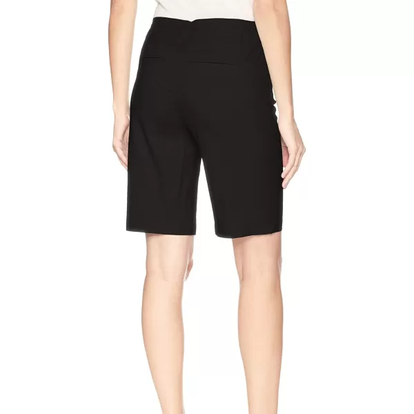 NYDJ Women's Bermuda&nbsp;Twill&nbsp;Shorts |&nbsp;Warm Weather Style &amp; Slimming Fit