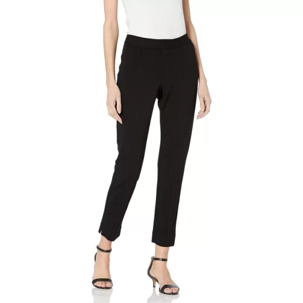 NYDJ Women's Betty Ankle Pants in Ponte Knit