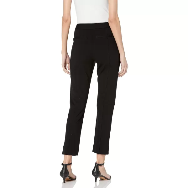 NYDJ Women's Betty Ankle Pants in Ponte Knit