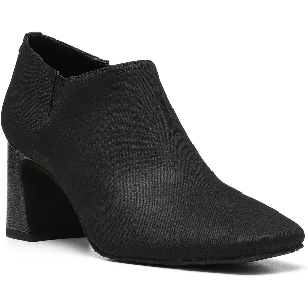 NYDJ Women's Bootie Platform
