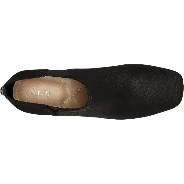 NYDJ Women's Bootie Platform