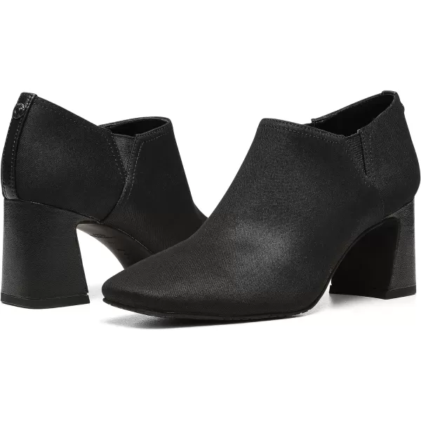 NYDJ Women's Bootie Platform