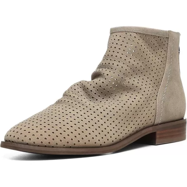NYDJ Women's Cailian Perforated Goat Ankle Boot