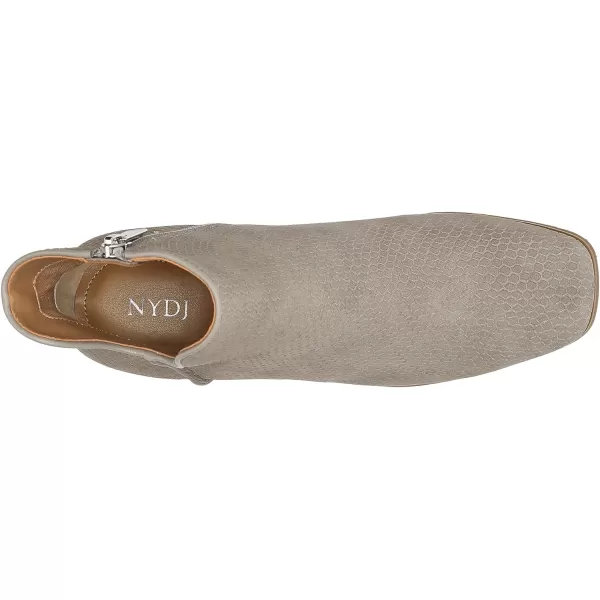 NYDJ Women's Casseyga Fashion Boot