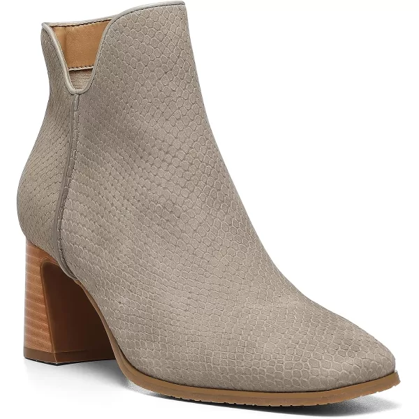 NYDJ Women's Casseyga Fashion Boot