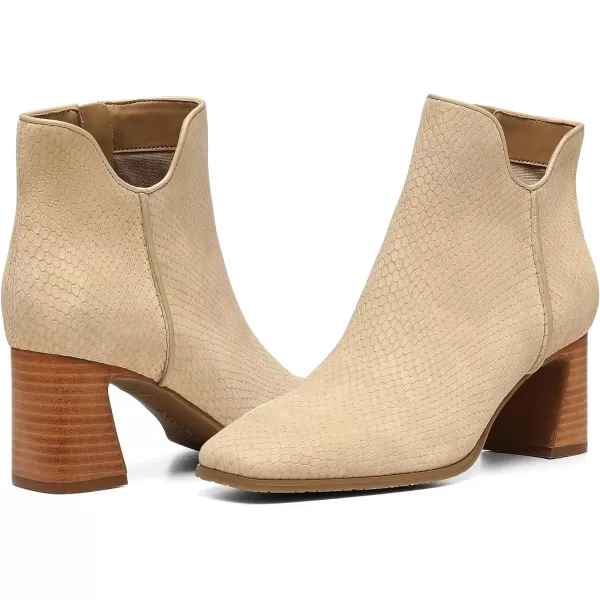 NYDJ Women's Casseyga Fashion Boot