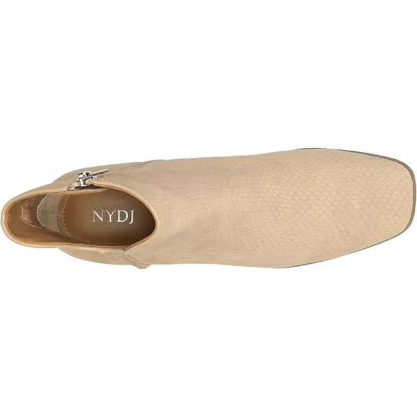 NYDJ Women's Casseyga Fashion Boot