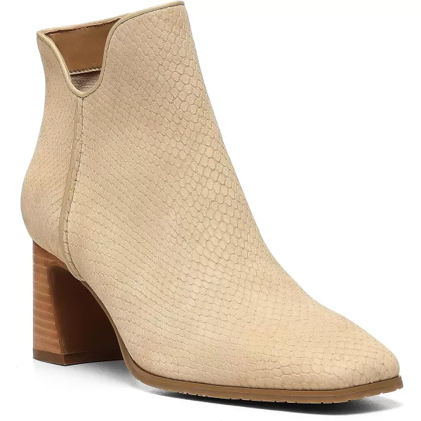 NYDJ Women's Casseyga Fashion Boot