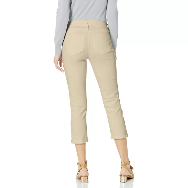 NYDJ Women's Chloe Capri