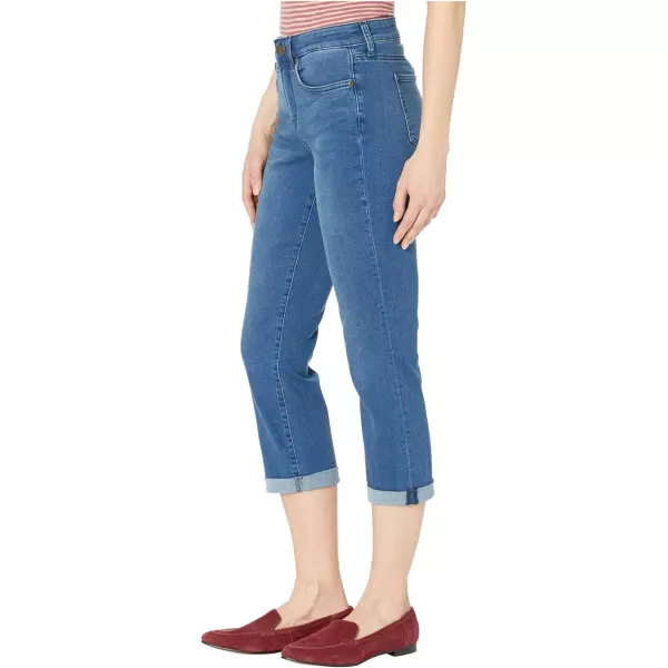NYDJ Women's Chloe Capri