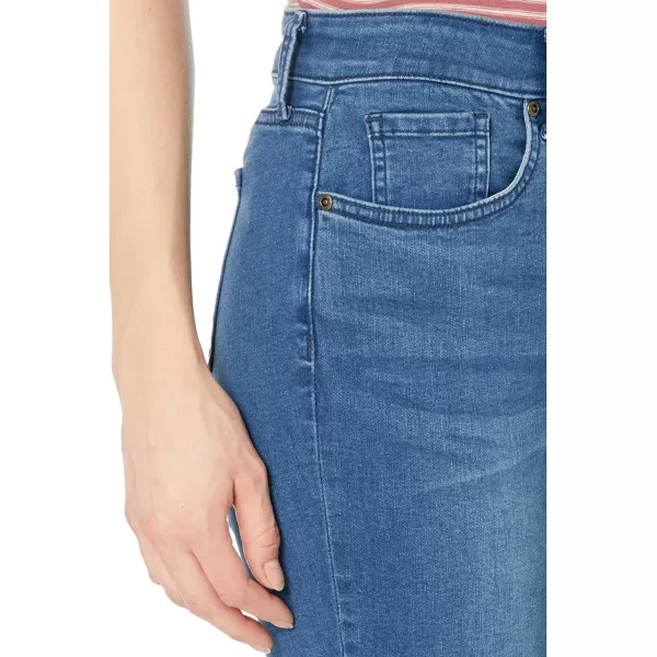 NYDJ Women's Chloe Capri
