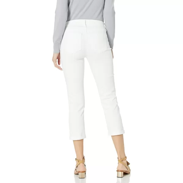 NYDJ Women's Chloe Capri