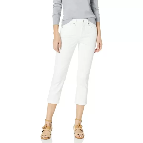 NYDJ Women's Chloe Capri