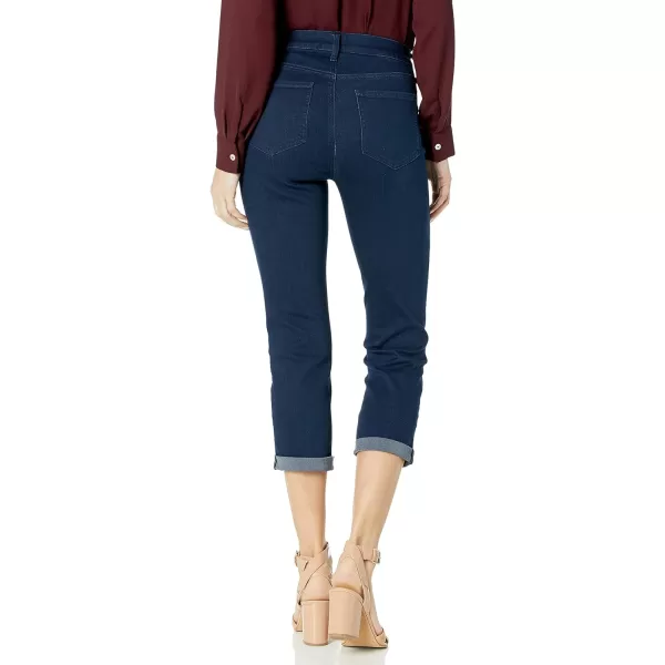 NYDJ Women's Chloe Capri