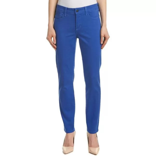 NYDJ Women's Clarissa Skinny Ankle Jeans