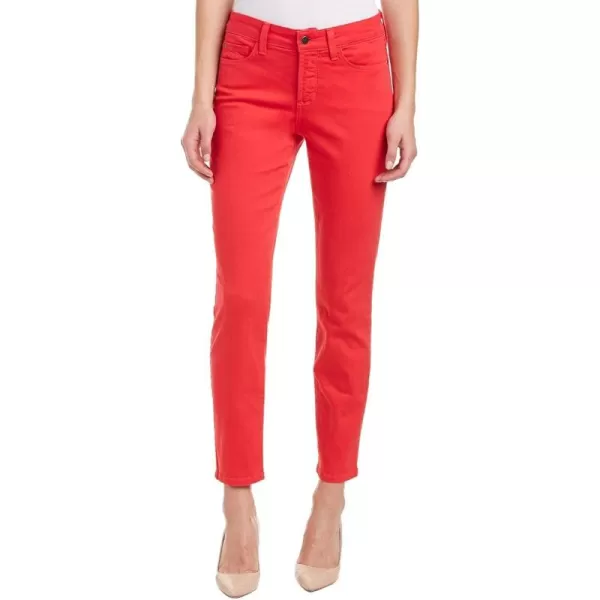 NYDJ Women's Clarissa Skinny Ankle Jeans