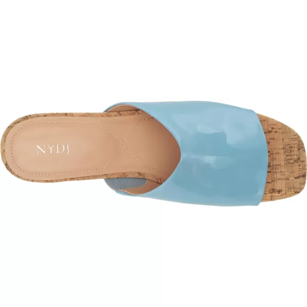 NYDJ Women's Claudine Mule