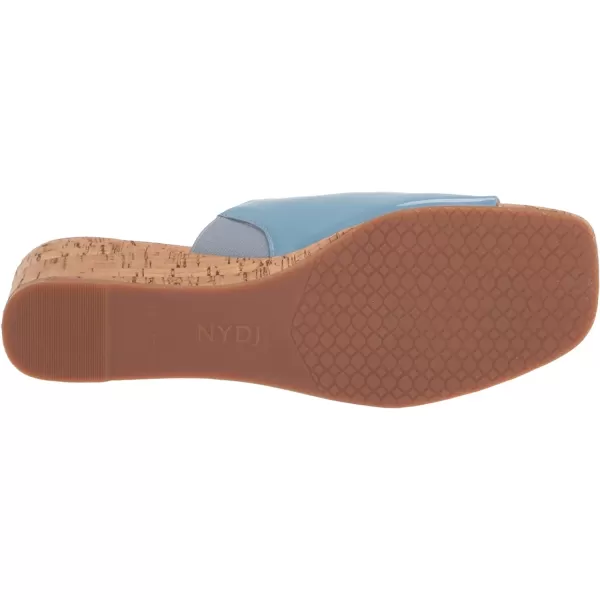 NYDJ Women's Claudine Mule
