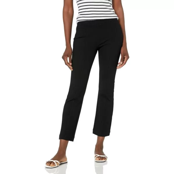 NYDJ Women's Cropped Boot Pull-on Pant