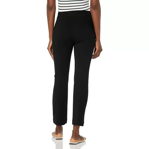 NYDJ Women's Cropped Boot Pull-on Pant