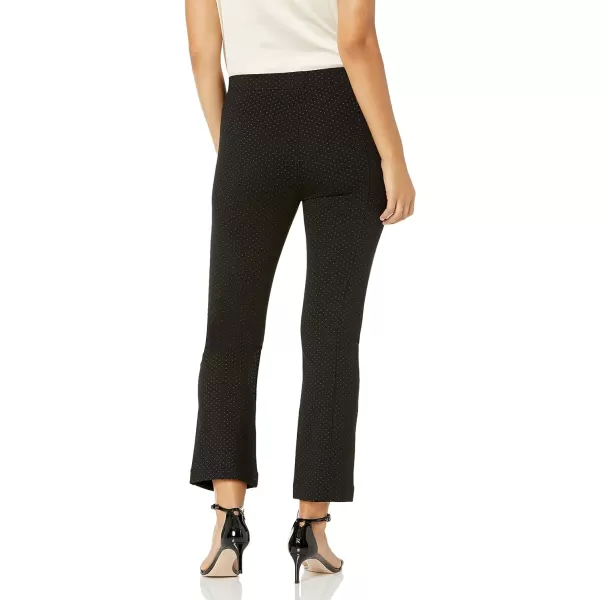 NYDJ Women's Cropped Boot Pull-on Pant