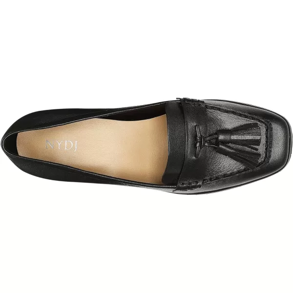 NYDJ Women's Dexter Goat Loafer