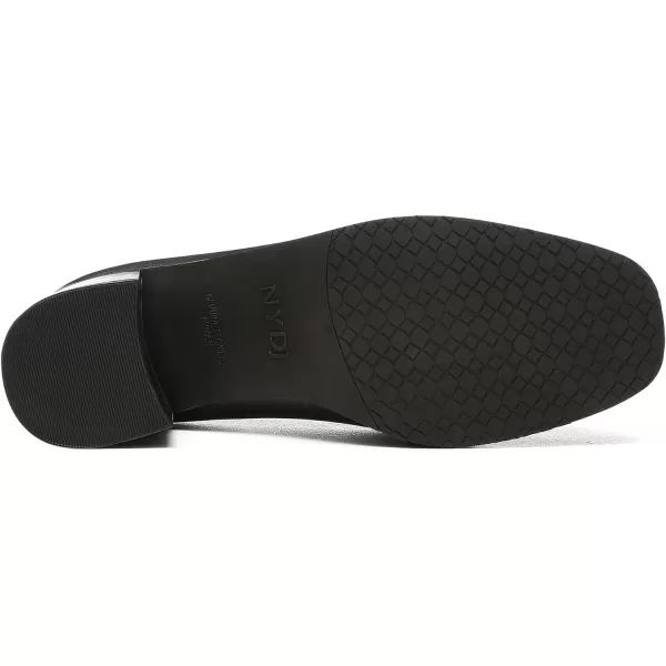 NYDJ Women's Dexter Goat Loafer