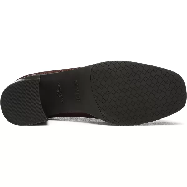 NYDJ Women's Dexter Patent Loafer
