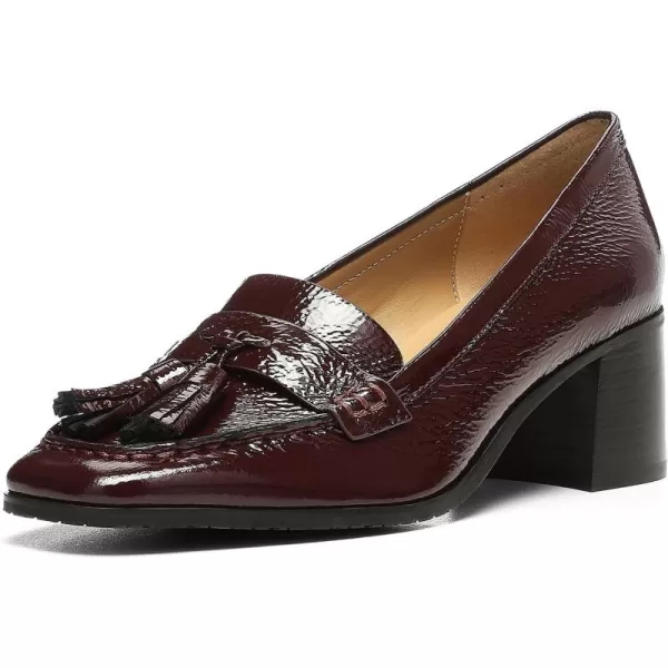 NYDJ Women's Dexter Patent Loafer